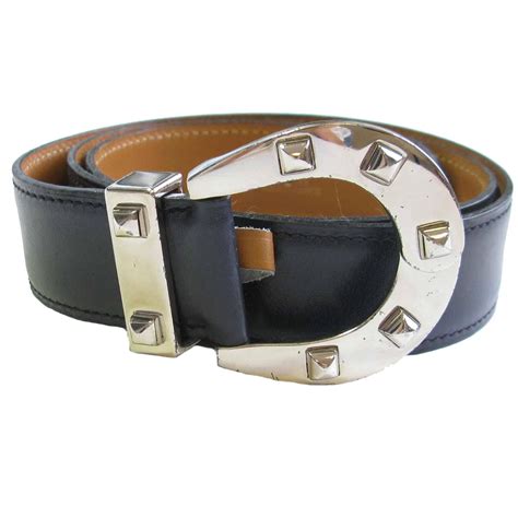 navy blue hermes belt|dark blue hermes belt.